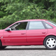 Illustration for article titled Why The Original Ford Taurus SHO Was So Damn Cool